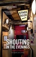 Cover: Shouting in the Evenings - Matador