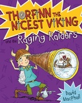 Cover: Thorfinn and the Raging Raiders - Kelpies