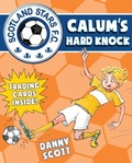 Cover: Calum's Hard Knock - Floris Books