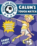 Cover: Calum's Tough Match - Floris Books