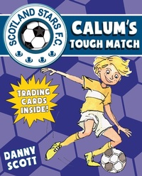 Enlarge image Cover: Calum's Tough Match - Floris Books