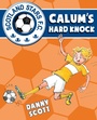 Cover: Calum's Hard Knock - Kelpies