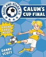 Cover: Calum's Cup Final - Floris Books
