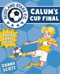 Cover: Calum's Cup Final - Floris Books