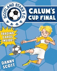 Enlarge image Cover: Calum's Cup Final - Floris Books