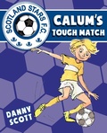 Cover: Calum's Tough Match - Kelpies