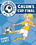Cover: Calum's Cup Final - Kelpies