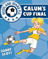 Enlarge image Cover: Calum's Cup Final - Kelpies