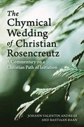 Cover: The Chymical Wedding of Christian Rosenkreutz - Floris Books
