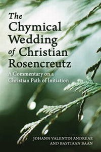 Enlarge image Cover: The Chymical Wedding of Christian Rosenkreutz - Floris Books