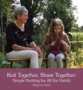 Cover: Knit Together, Share Together - Floris Books