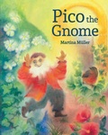 Cover: Pico the Gnome - Floris Books