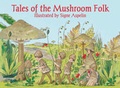 Cover: Tales of the Mushroom Folk - Floris Books