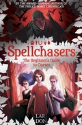 Cover: The Beginner's Guide to Curses - Kelpies