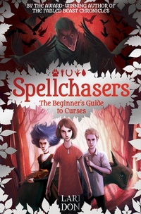 Enlarge image Cover: The Beginner's Guide to Curses - Kelpies