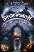 Cover: Shadowsmith - Kelpies