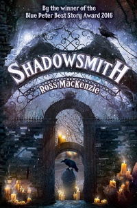 Enlarge image Cover: Shadowsmith - Kelpies