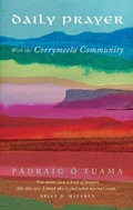Cover: Daily Prayer with the Corrymeela Community - Canterbury Press Norwich
