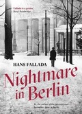 Cover: Nightmare in Berlin - Scribe Publications