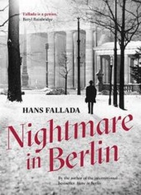 Enlarge image Cover: Nightmare in Berlin - Scribe Publications
