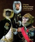 Cover: Charm, Belligerence and Perversity: The Incomplete Works of GBH - Black Dog Publishing Ltd