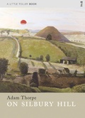 Cover: On Silbury Hill - Little Toller Books