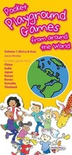 Cover: Pocket Playground Games from Around the World: 1 - Positive Press Ltd
