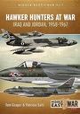 Cover: Hawker Hunters At War - Helion & Company