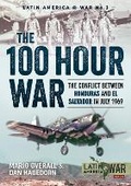 Cover: The 100 Hour War - Helion & Company