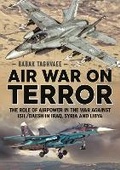 Cover: Air War on Terror - Helion & Company