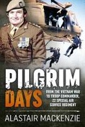 Cover: Pilgrim Days - Helion & Company