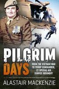 Enlarge image Cover: Pilgrim Days - Helion & Company