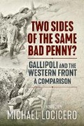 Cover: Two Sides Of The Same Bad Penny - Helion & Company