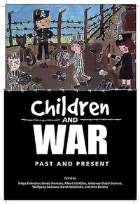 Enlarge image Cover: Children And War - Helion & Company