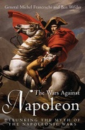 Cover: The Wars Against Napoleon - Casemate Publishers