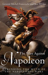 Enlarge image Cover: The Wars Against Napoleon - Casemate Publishers
