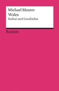 Cover: Wales - Reclam