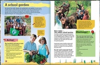 Enlarge image Cover: Green Team, Set - Crabtree Publishing Company