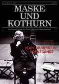 Cover: Jean Jourdheuil - B&ouml;hlau