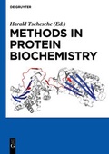 Cover: Methods in Protein Biochemistry - De Gruyter