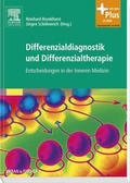 Cover: Differenzialdiagnostik und Differenzialtherapie - Urban & Fischer