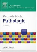Cover: Kurzlehrbuch Pathologie - Urban & Fischer