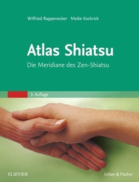 Abbildung von: Atlas Shiatsu - Urban & Fischer