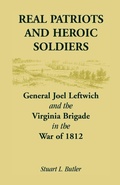 Cover: Real Patriots and Heroic Soldiers - Heritage Books