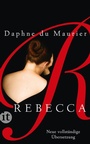 Cover: Rebecca - Insel
