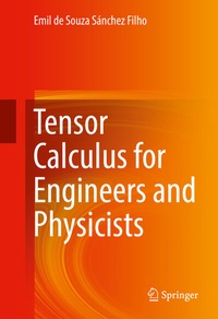 Abbildung von: Tensor Calculus for Engineers and Physicists - Springer