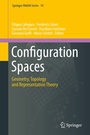 Cover: Configuration Spaces - Springer