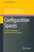 Bild: Configuration Spaces - Springer