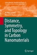 Cover: Distance, Symmetry, and Topology in Carbon Nanomaterials - Springer