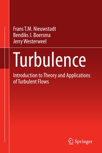 Abbildung von: Turbulence - Springer